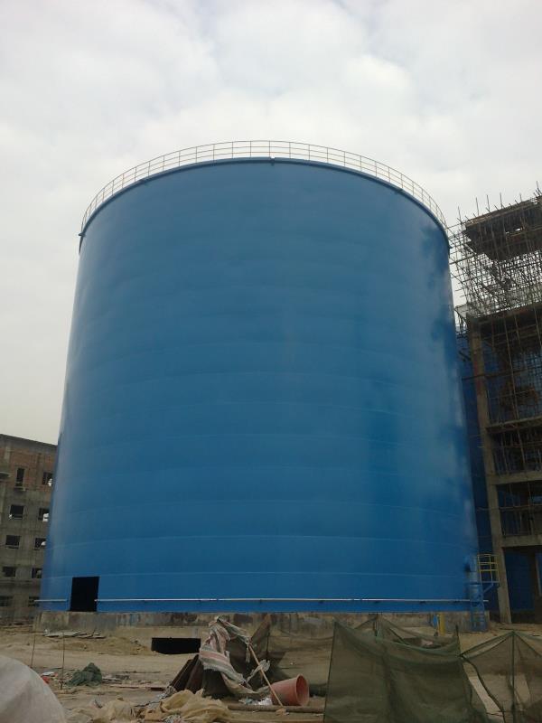 宝应1万吨大型钢板库