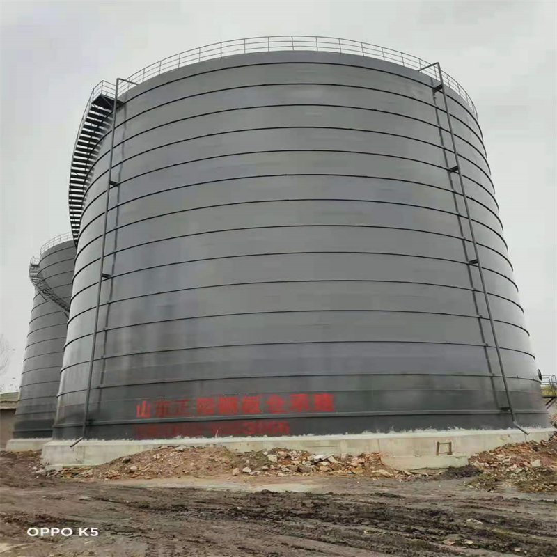 宝应3万吨大型钢板库