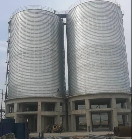 宝应镀锌卷板仓